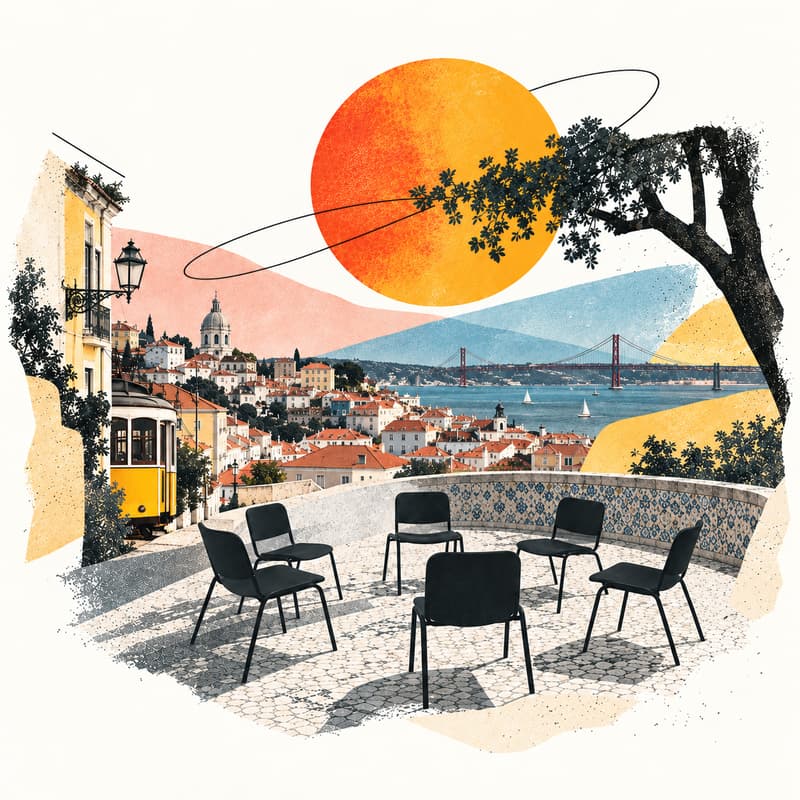 Cover Image for Prometheus Protocol 🔥 in Lisbon