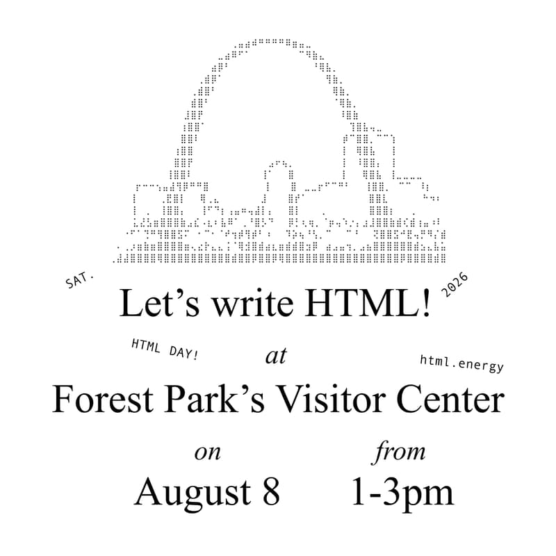 Cover Image for HTML Energy St. Louis