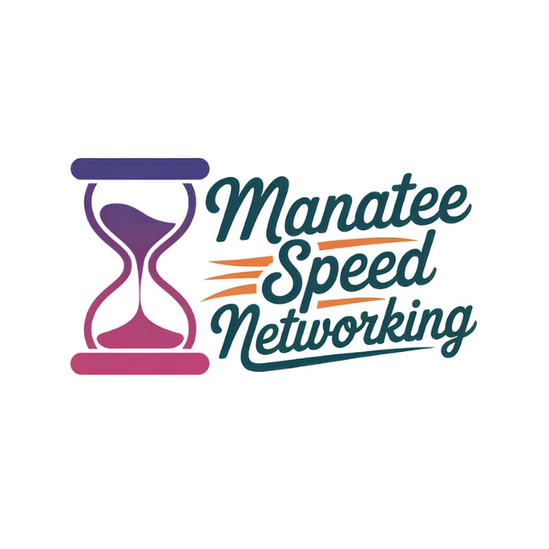 Cover Image for Manatee Speed Networking