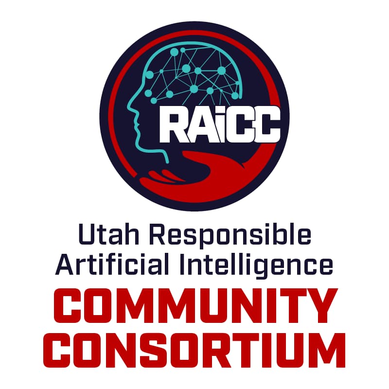 Cover Image for Utah's Responsible AI Community Consortium Summit