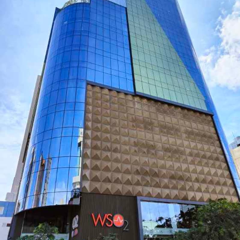 Cover Image for Tech Safari 2026 - WSO2 Industrial Visit