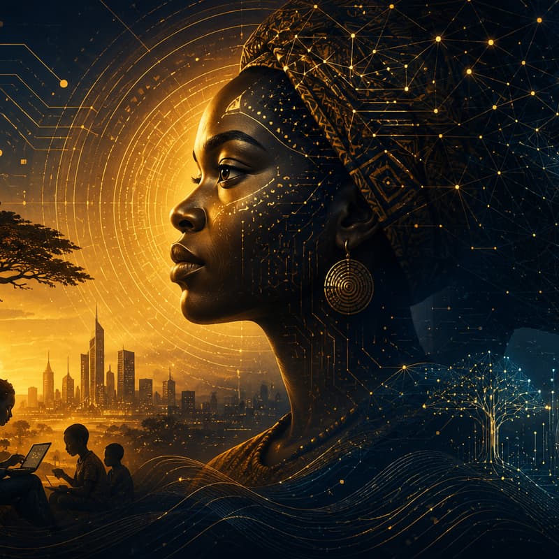 Cover Image for 2-DAY CONVENING - NYANSA FUTURES