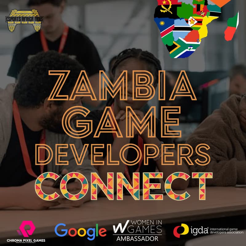 Cover Image for ZGDC 2026 23rd to 25th