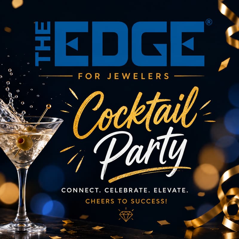Cover Image for Cocktails on The Edge
