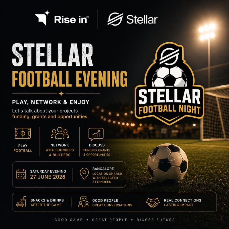 Cover Image for Stellar Football Evening Bangalore