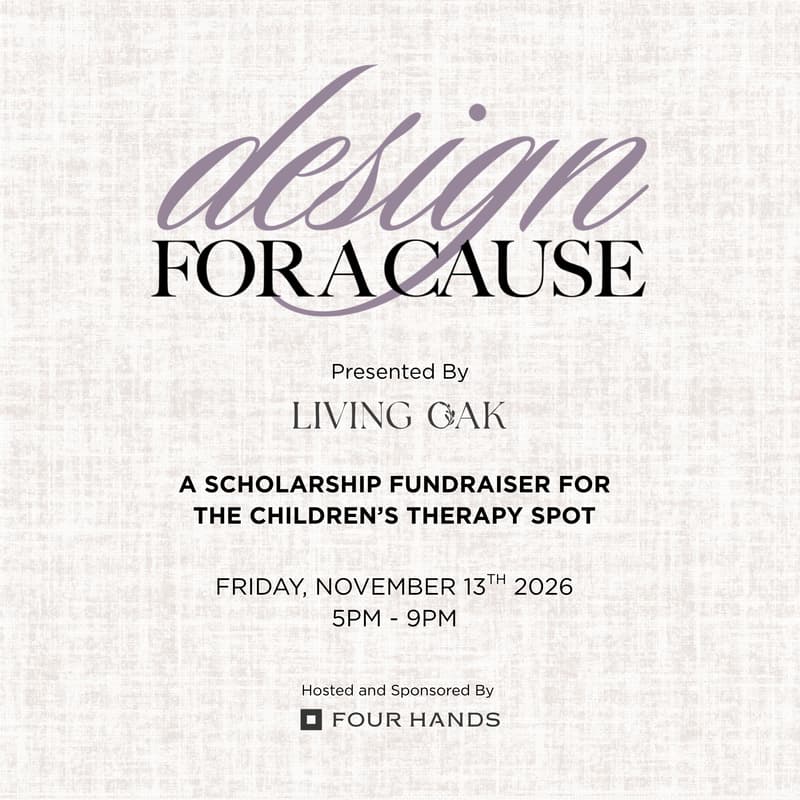 Cover Image for Design For A Cause 2026