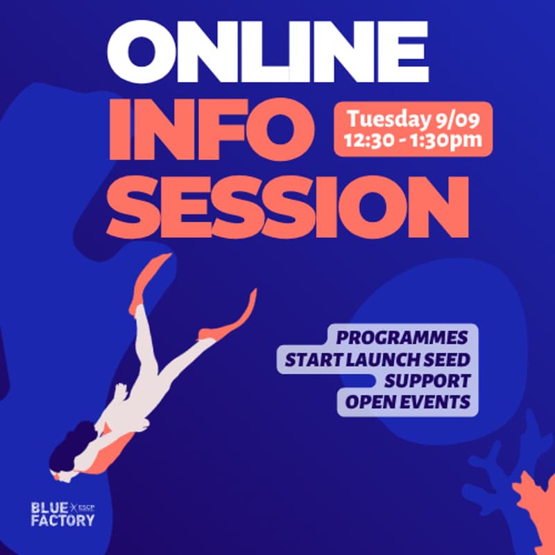 Cover Image for Info session