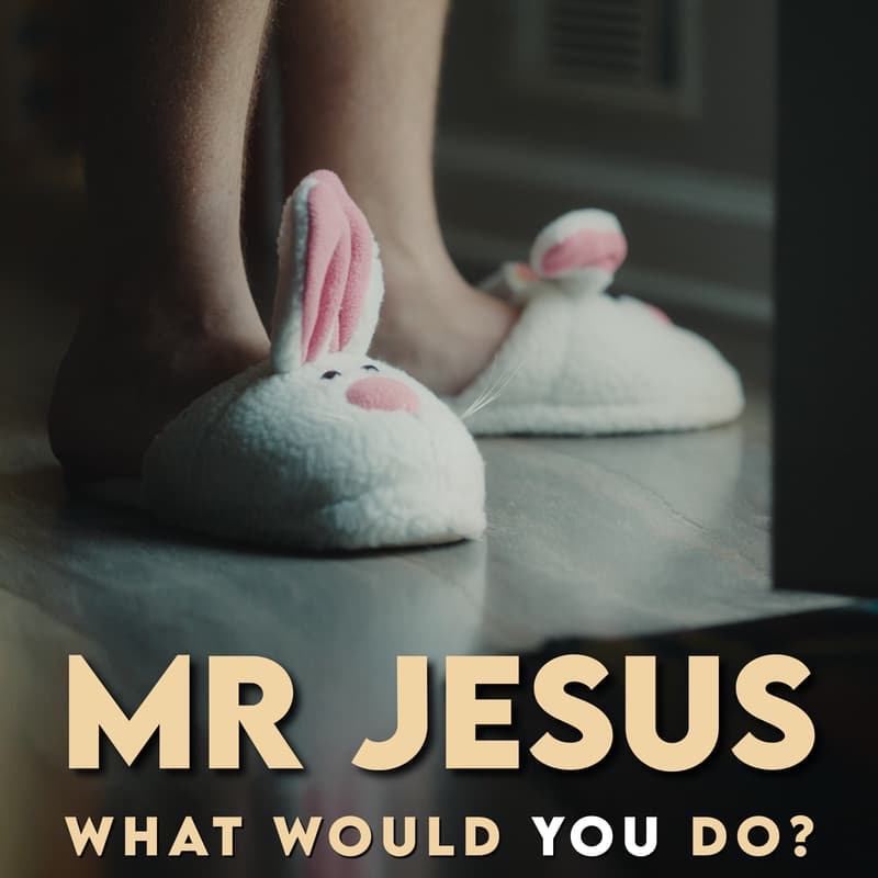 Cover Image for Mr Jesus Film Screening & Discussion