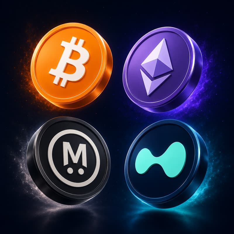 Cover Image for DeFi meetup