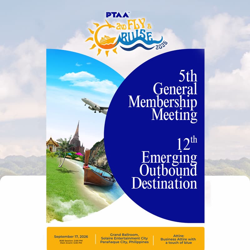Cover Image for 5th General Membership Meeting 2026
