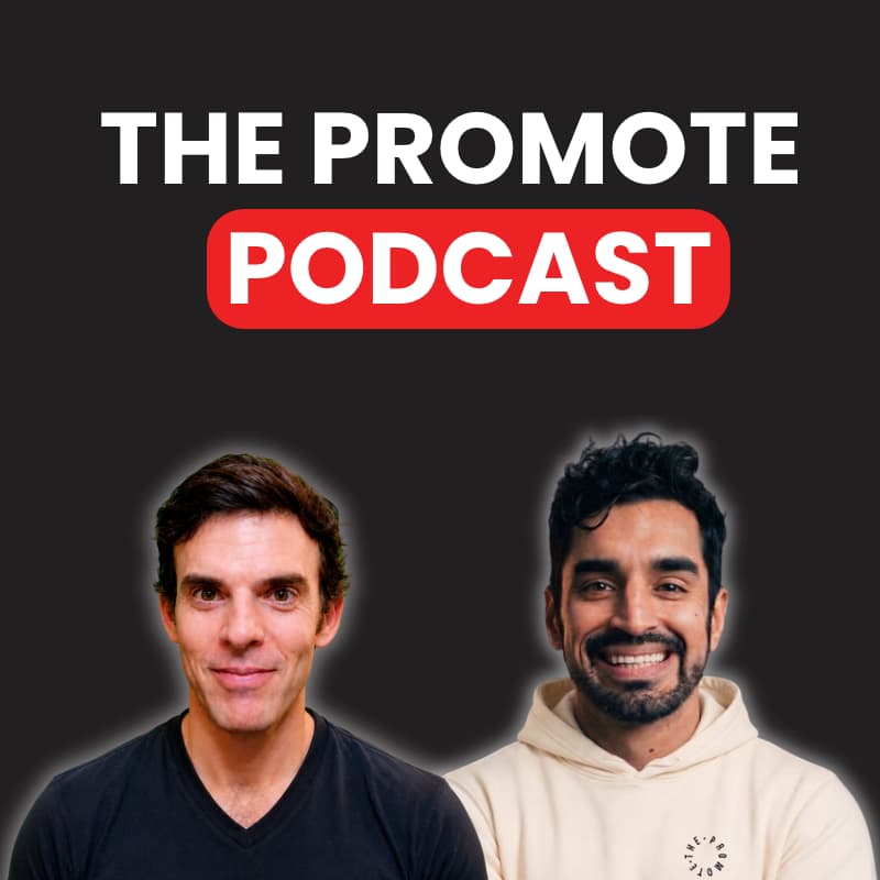 Cover Image for The Promote: Live from NYC