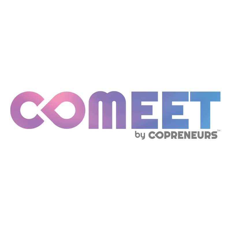 Cover Image for COMEET by COPRENEURS™ - July2026
