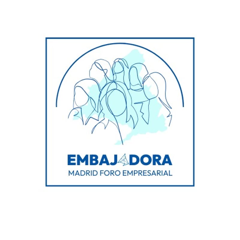 Cover Image for Presentación del Sello de Embajadora de Madrid Foro Empresarial
