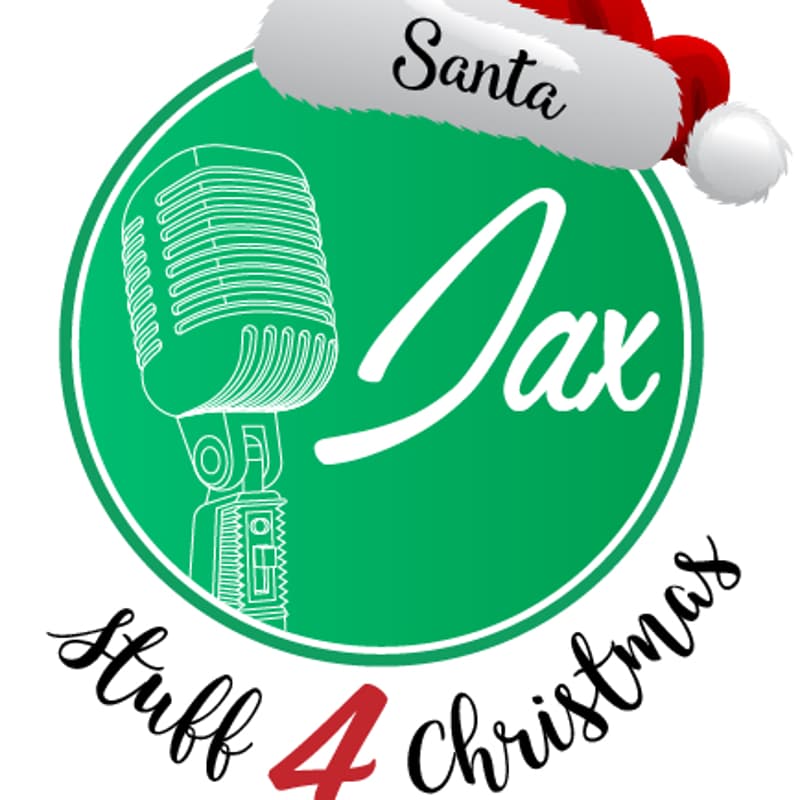 Cover Image for Santa Jax 2026