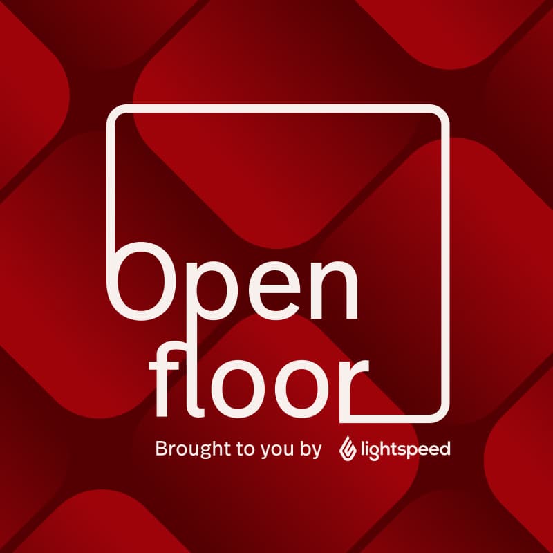Cover Image for Open Floor Melbourne