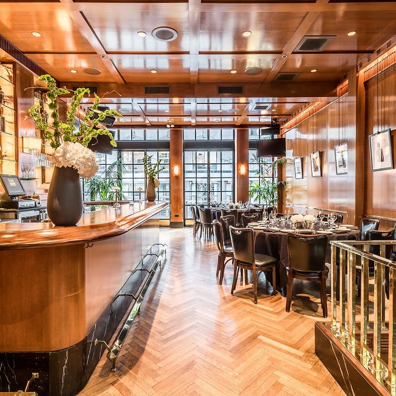 Cover Image for Onyxia & Ox Chicago Cyber Leadership Dinner