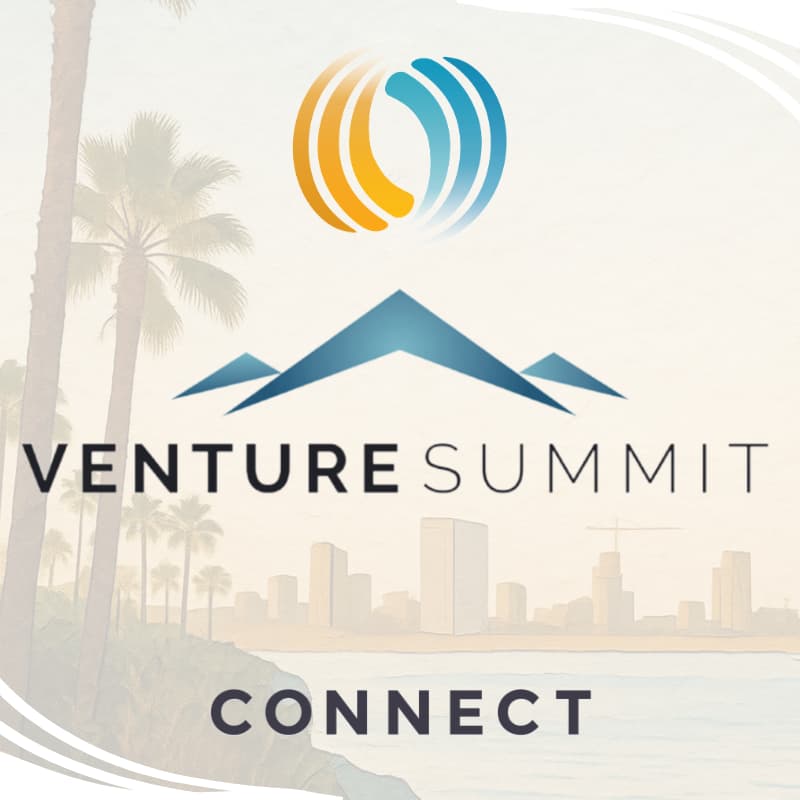 Cover Image for Connect's Venture Summit