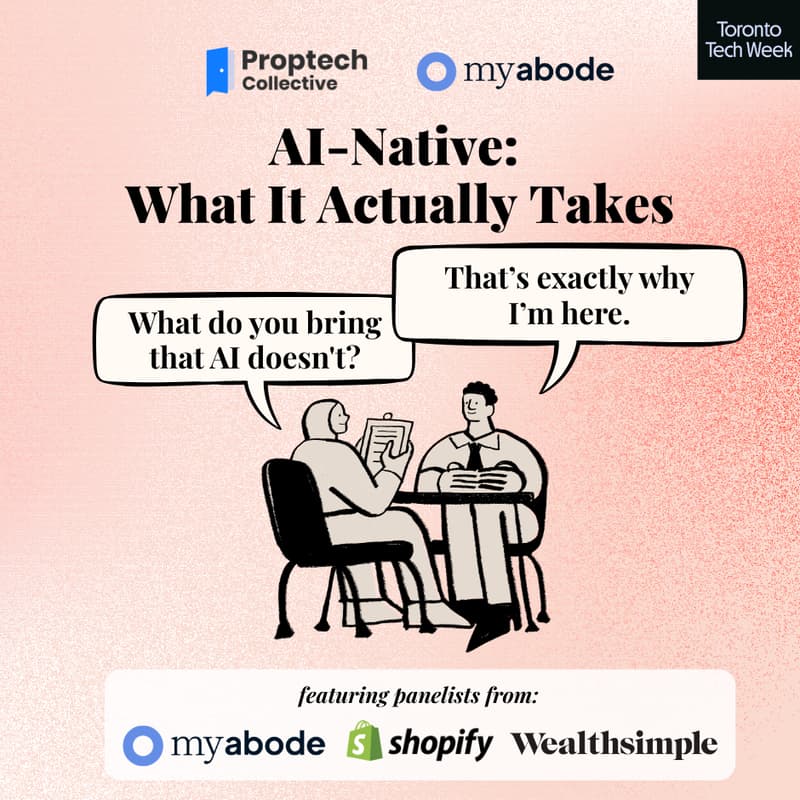 Cover Image for AI Native: What It Actually Takes