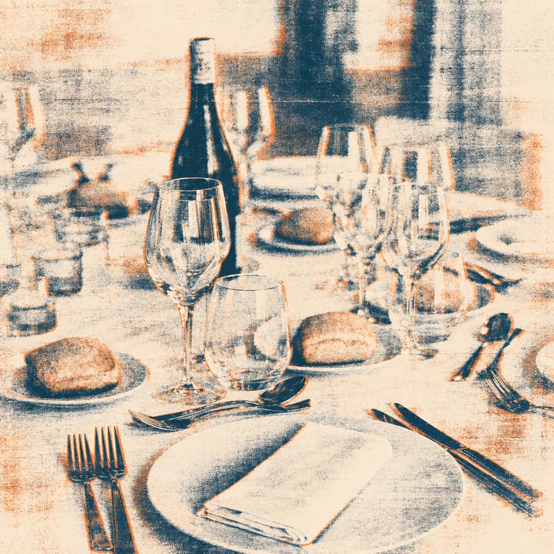 Cover Image for Consumer Brand Founders & CFOs Dinner | National Harbor