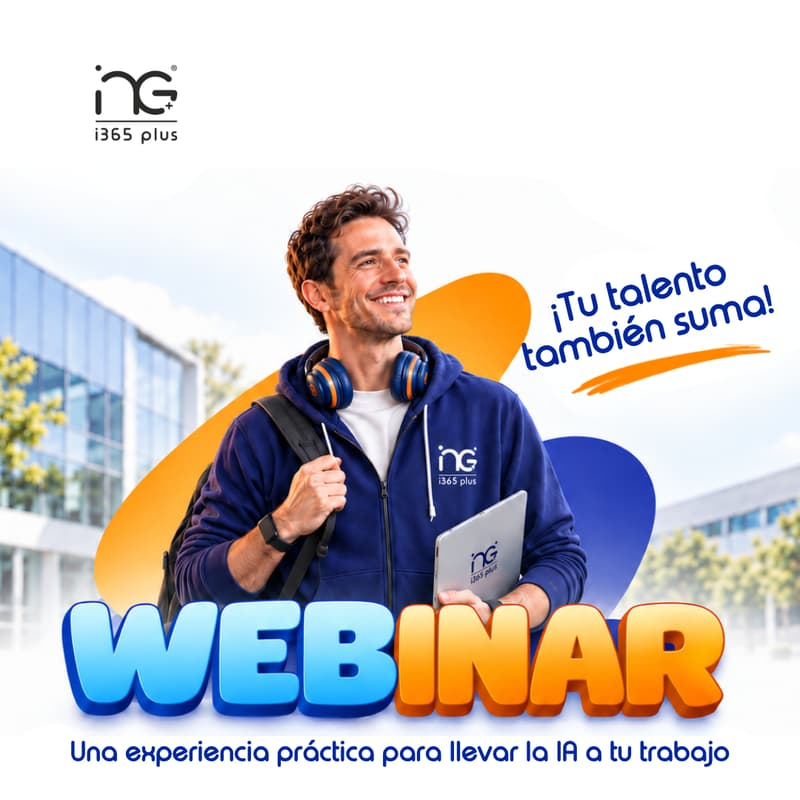 Cover Image for IA sin complicaciones: herramientas prácticas para transformar tu día a día