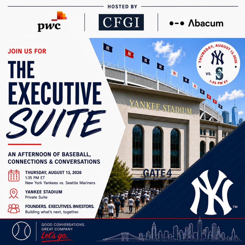Cover Image for The Executive Suite