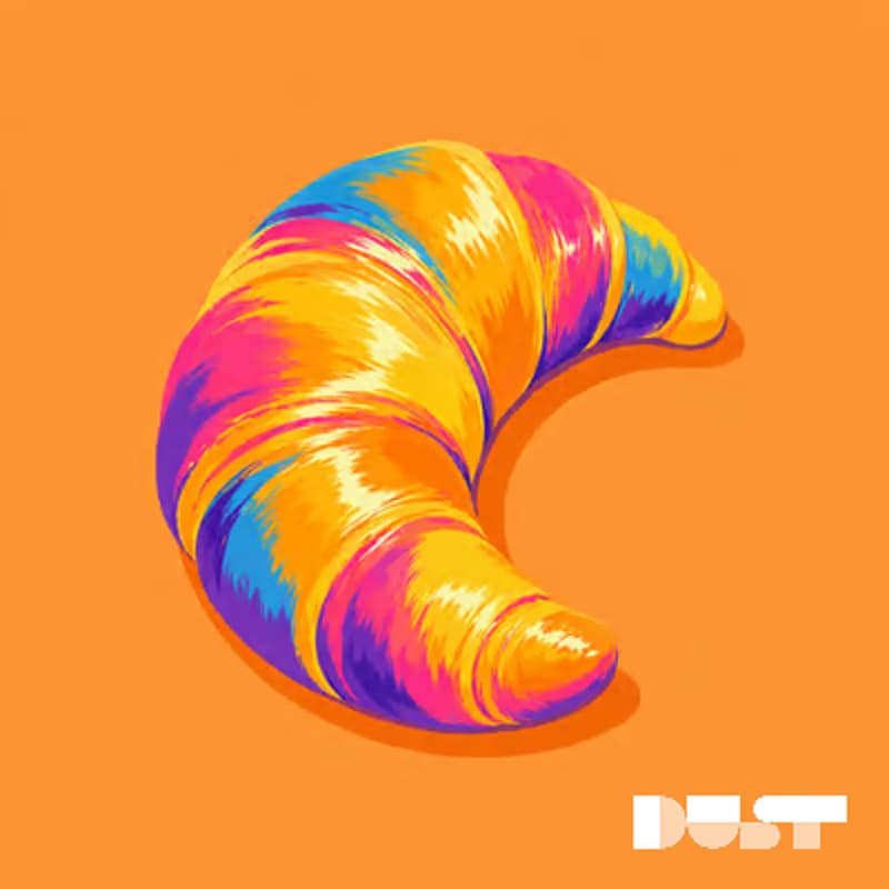 Cover Image for AI Breakfast Club #3 🥐 w/ Dust