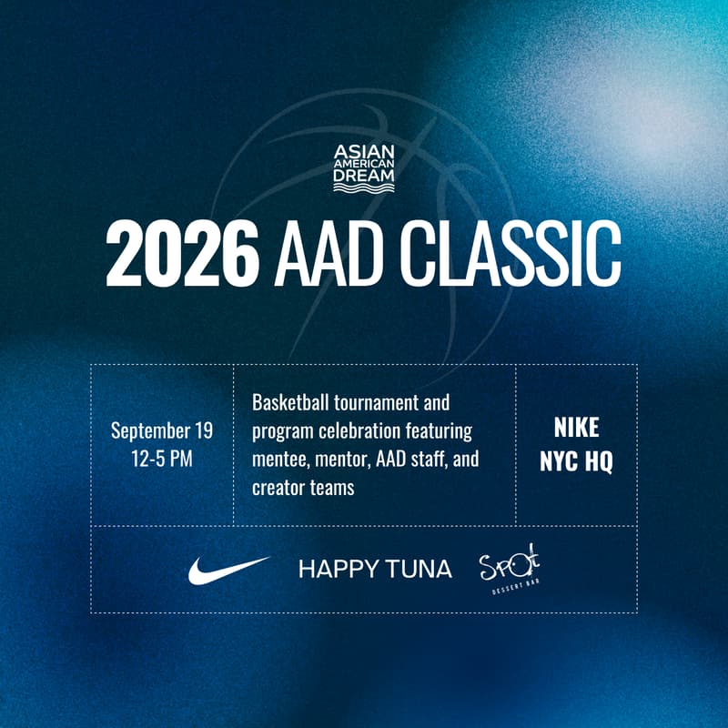 Cover Image for 2026 AAD Classic