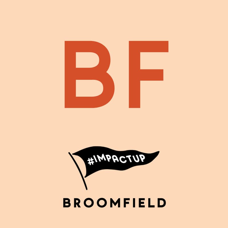 Cover Image for ImpactUp x Broomfield
