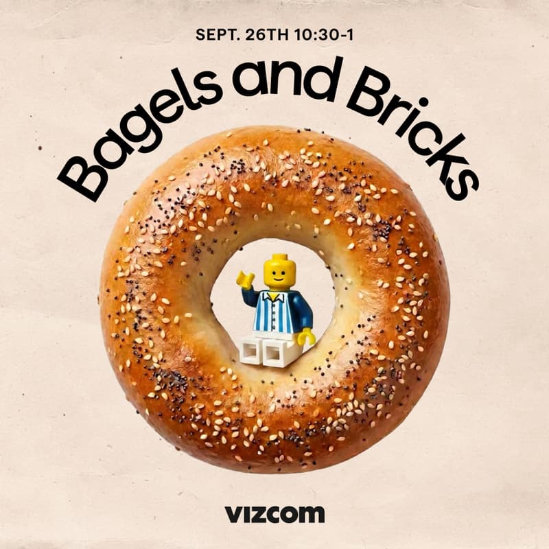 Cover Image for Bagels and Bricks