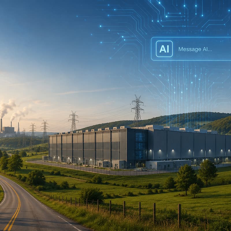 Cover Image for AI, Digital Equity, and Rural Education