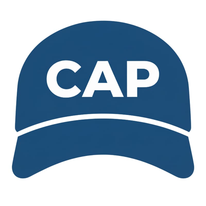 Cover Image for CAP Review