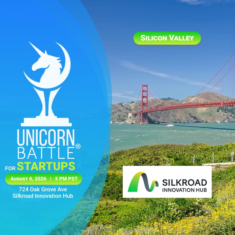 Cover Image for Unicorn Battle in Silicon Valley