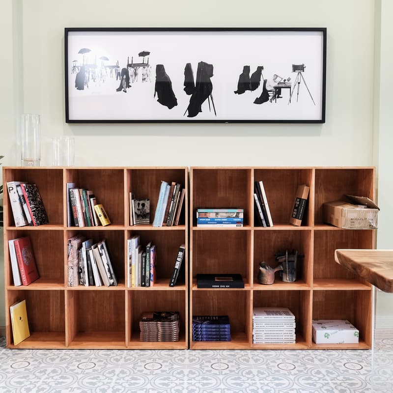 Cover Image for Collectors' Home Tour | Art Lives Here: A Home and Clinic Collection - Session 1