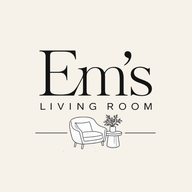 Cover Image for Em's Living Room Series with Modora