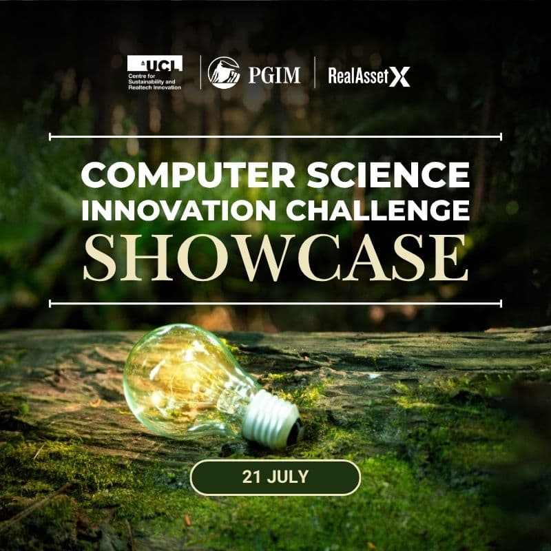 Cover Image for Computer Science Innovation Challenge SHOWCASE