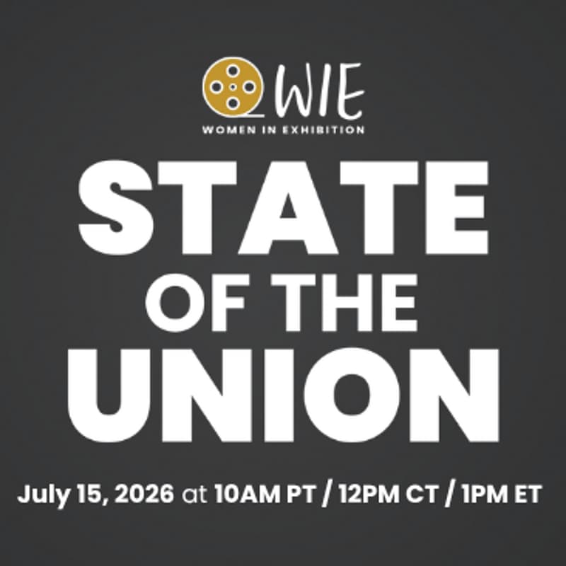 Cover Image for WIE Presents: State of the Union 2026