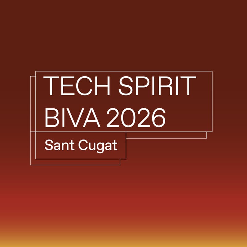 Cover Image for Tech Spirit Sant Cugat 2026