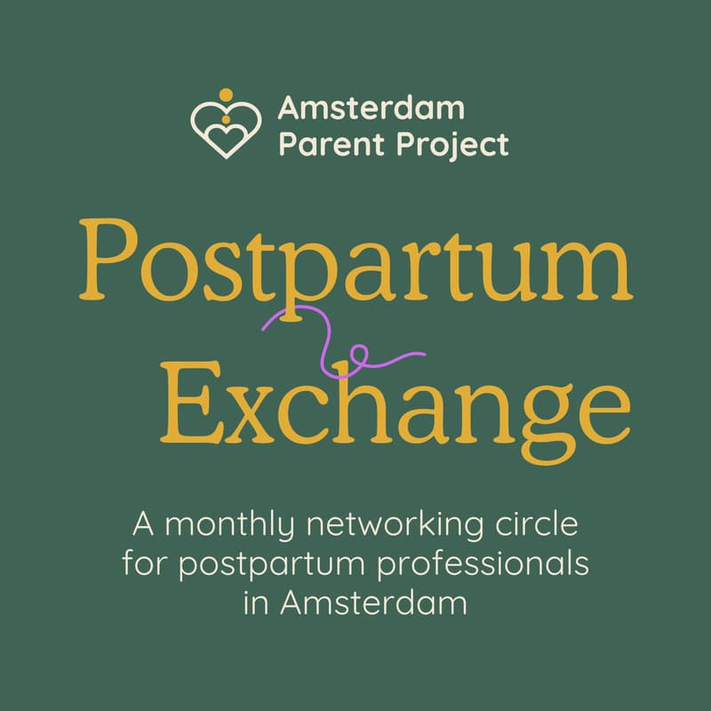 Postpartum Exchange