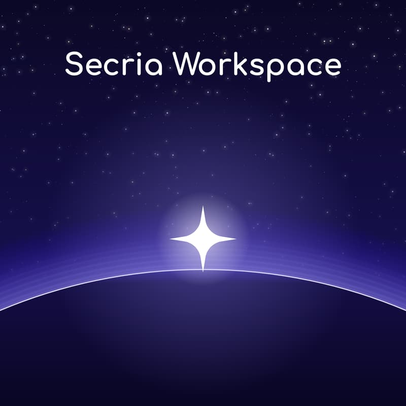 Cover Image for Secria Keynote | Flight 001 | Going to Space (Literally)