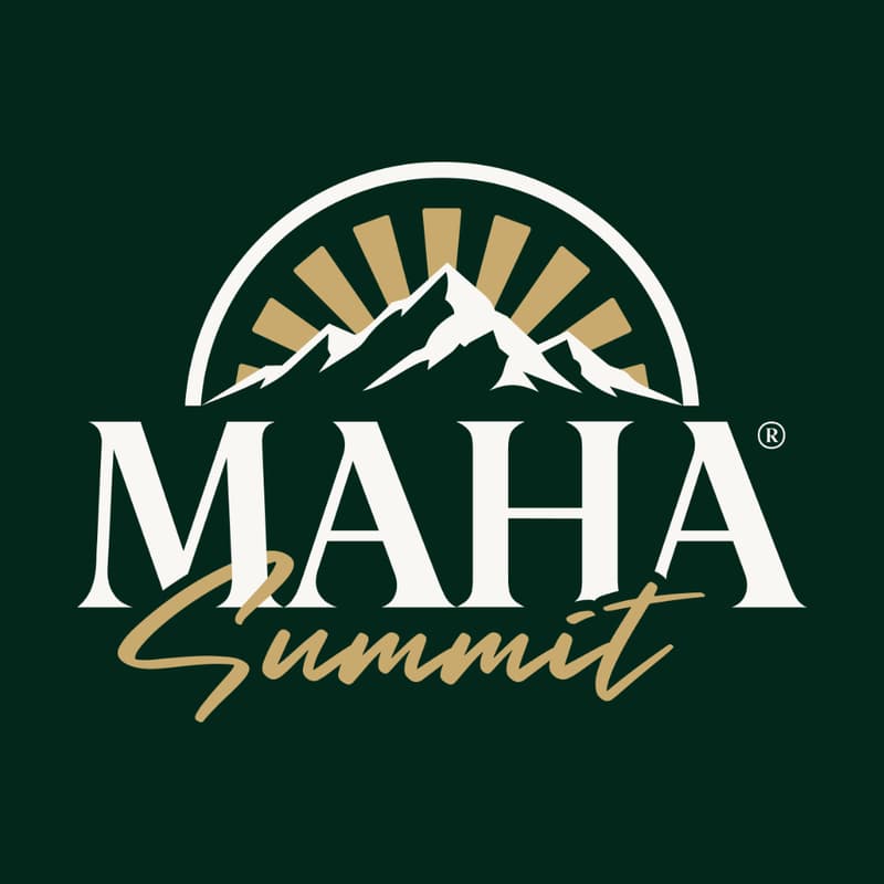 Cover Image for Official MAHA Summit Livestream