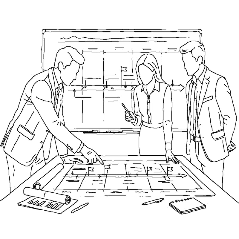 Cover Image for Beyond the Data: Designing Strategy with a Human Touch