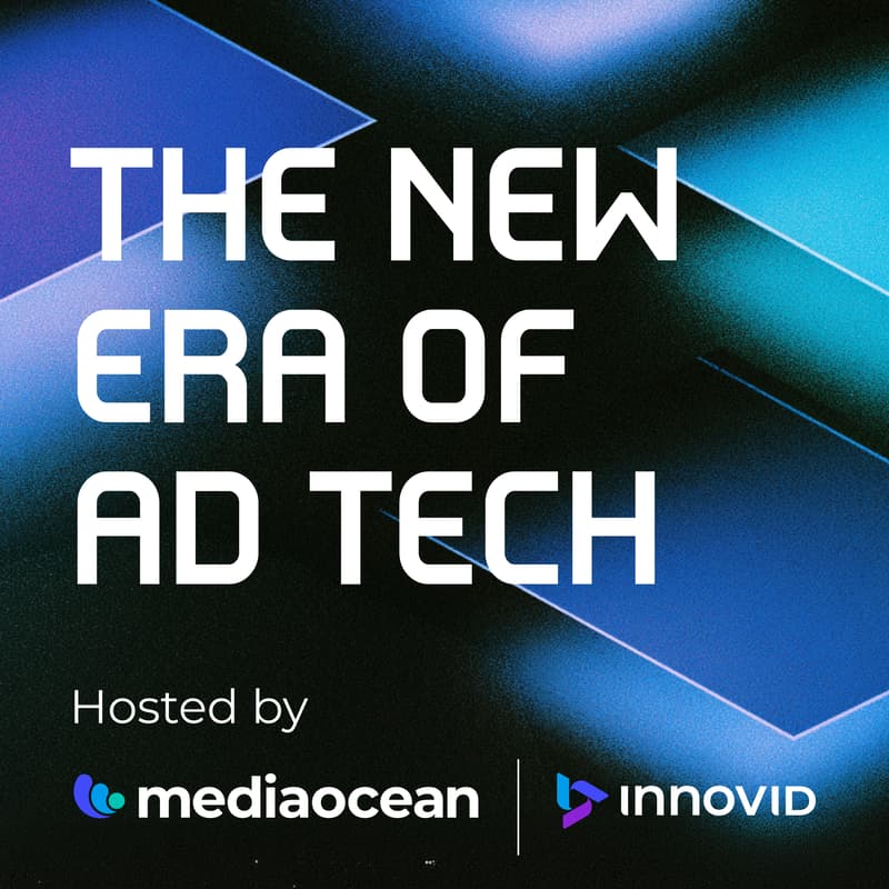 Cover Image for The New Era of Ad Tech: Agents, Capital & Re-Engineering Advertising