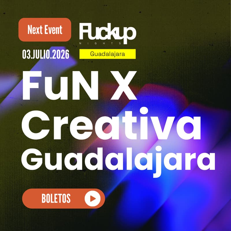 Cover Image for FuN X Creativa GDL