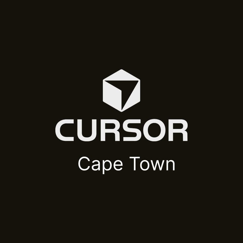 Cover Image for Cafe Cursor Cape Town
