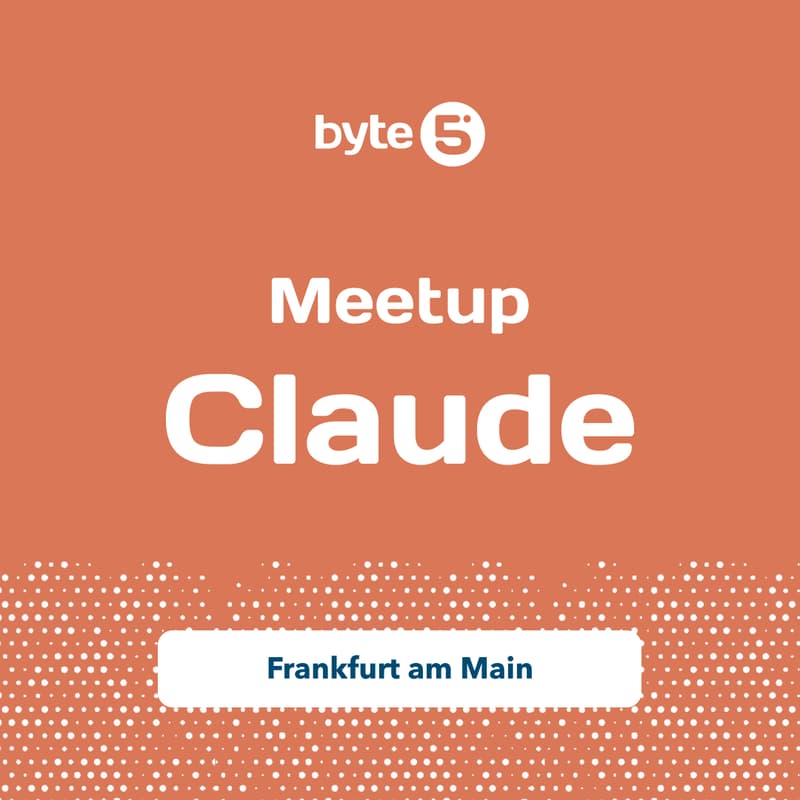 Cover Image for Claude Meetup #4
