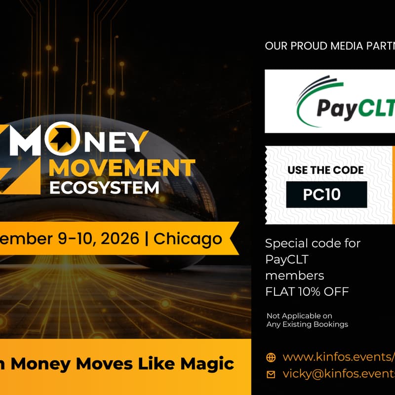Cover Image for Money Movement Ecosystem