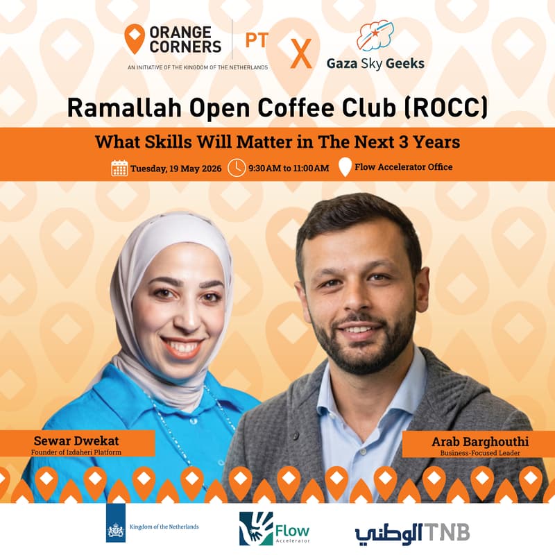 Cover Image for ROCC: What Skills Will Matter Most in the Next 3 Years?