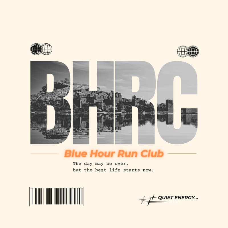 Cover Image for 6/16 BHRC @ Tokyo morning