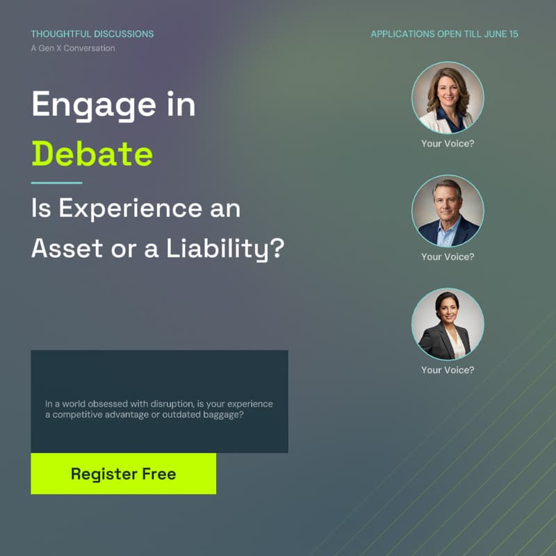 Cover Image for Engage in Debate