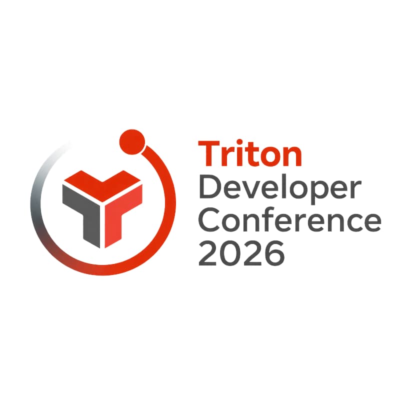 Cover Image for Triton Developer Conference Meetup: Presented by Meta & NVIDIA